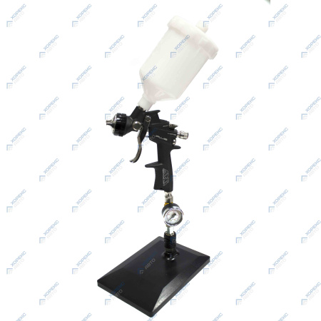 Краскопульт F160-PLUS/S HPS 14 1/4"M