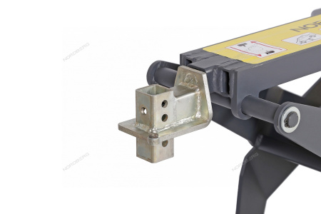 Подъемник мобильный мини NORDBERG N636-2