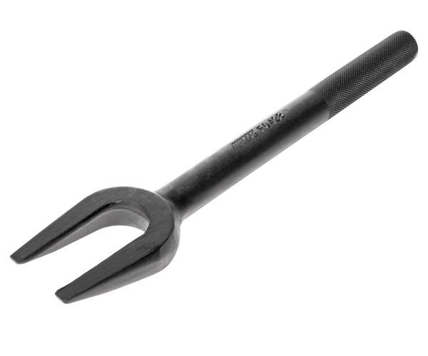 Съемник опор шаровых JTC F0428 (вилка, 28 мм, 300 мм)