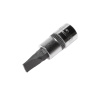 Бита-головка JTC 23865 (1/4", SL6.5, L=37 мм)