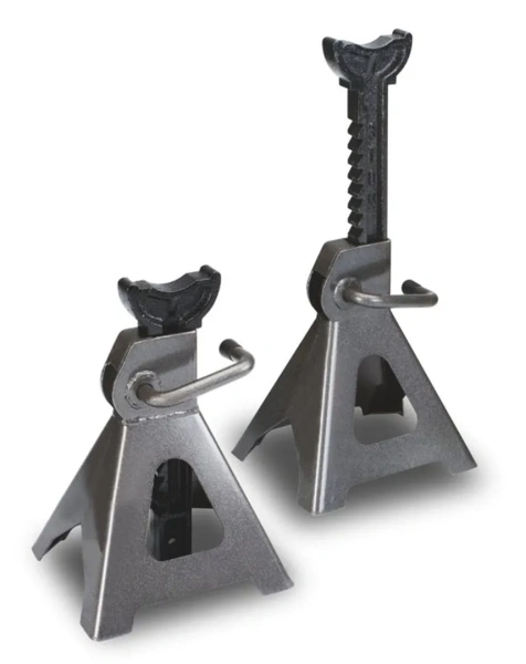 Подставка ремонтная 2т (h min 276мм, h max 435мм) (к-т 2шт)