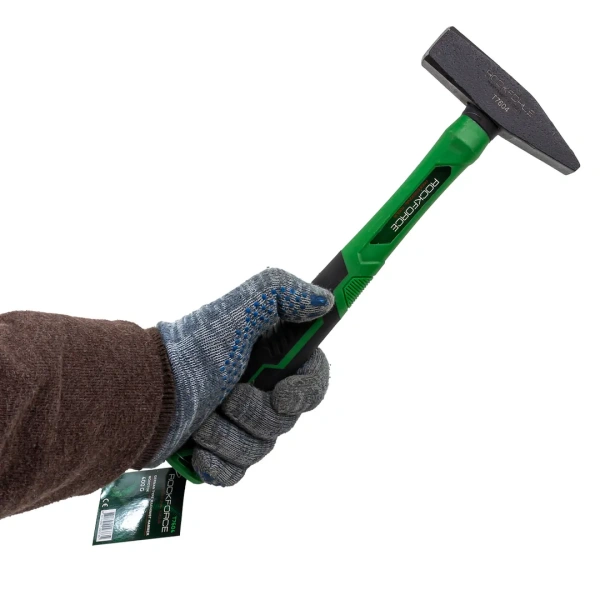 Молоток слесарный 400г.