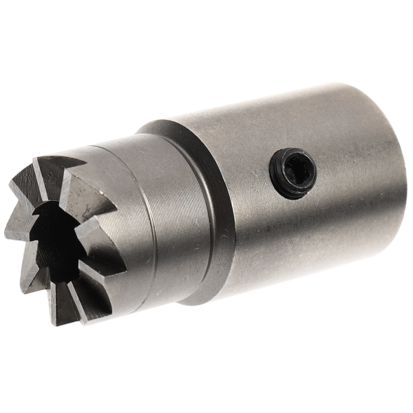 Фреза для притирки седел форсунок дизельного двигателя JTC 4050-C (17x19, Bosh)