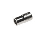 Головка торцевая JTC 224932 (1/4"x9/32", L=25 мм)