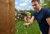ONE + / Ударная дрель-шуруповерт RYOBI R18PD5-0 (без батареи)