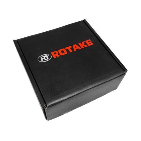 Пневмогайковерт 1" RT-5572