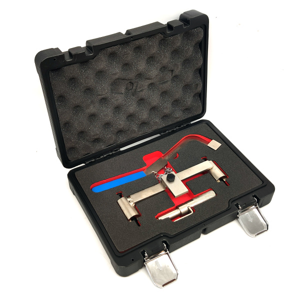 Набор для ГРМ Volvo Car-Tool CT-7009R1