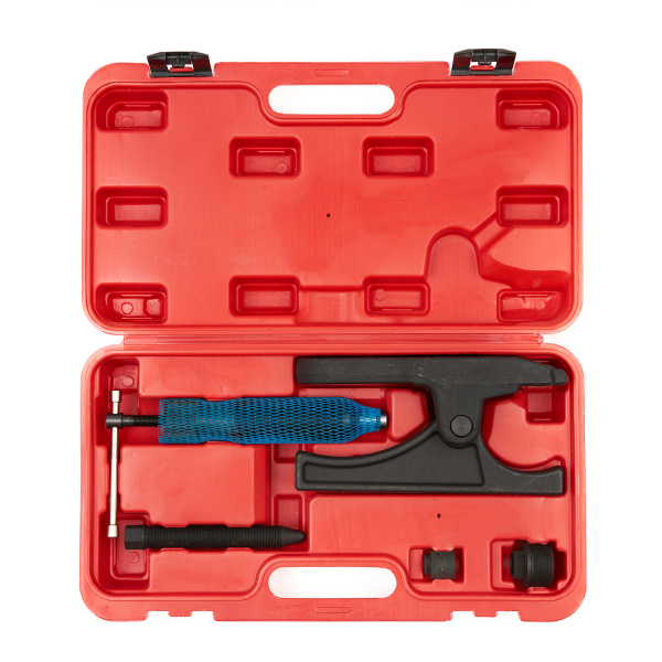 Гидравлический съемник шаровых опор ROSSVIK ST055