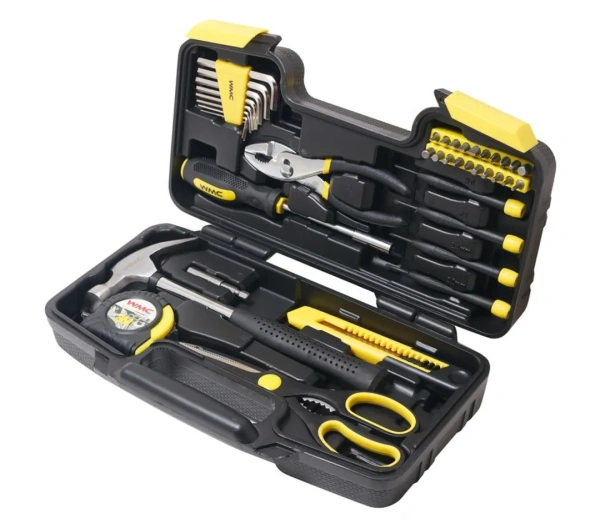 Набор инструментов 40пр.