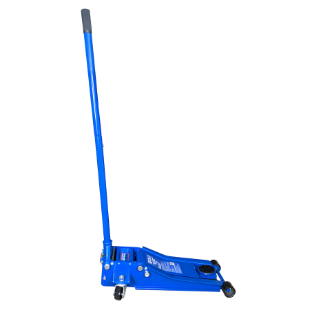 Домкрат низкий подкатной AE&T T31703 (T31513)