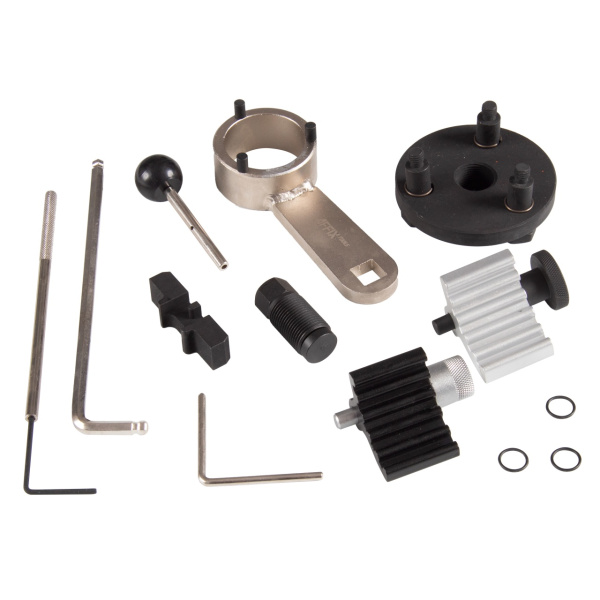 Набор для установки фаз ГРМ VAG 10 предметов AFFIX AF10321150C