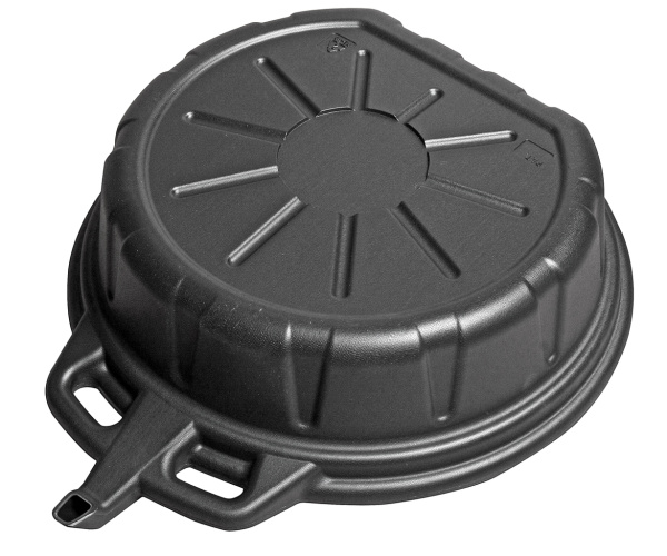 Емкость для слива масла пластиковая JTC AM45 (16 л, ванна с носиком)