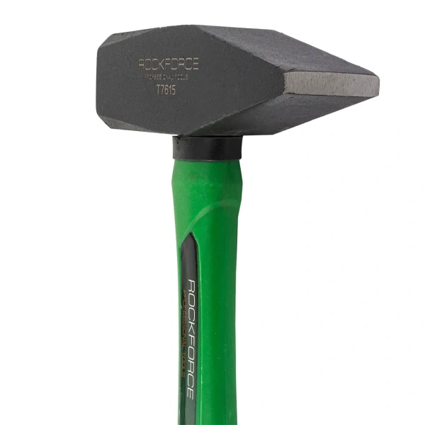 Молоток слесарный 1500г.