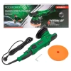 Машина полировальная орбитальная электрическая (230V, 1050W, 1400-4800об/мин, диаметр круга - 150мм)