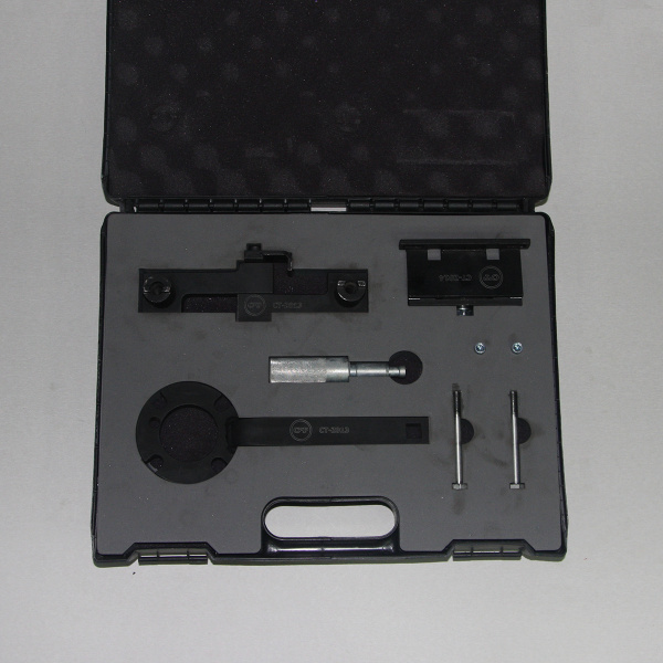 Набор для установки и регулировки ГРМ VOLVO