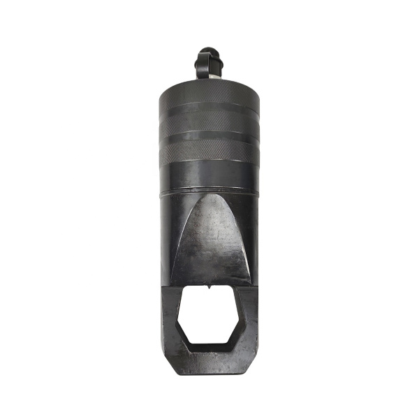 Гайколом гидравлический  Car-Tool CT-5060, 50-60 мм, 50 т.