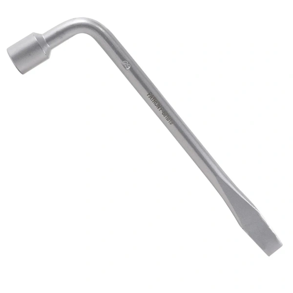 Ключ балонный Г-образный 19мм(диам.16мм) L-350мм