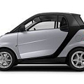 Чехлы SMART FORTWO
