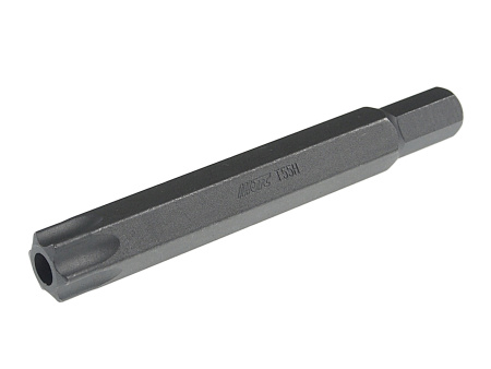 Бита TORX удлиненная JTC 1248055 (Т55Hх80 мм, 5/16" DR)