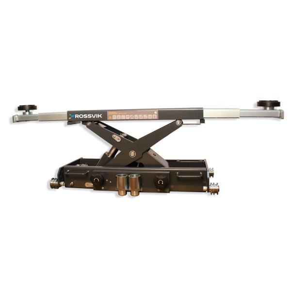 Траверса пневмогидравлическая ROSSVIK PRO RJB-2P (г/п 2000 кг)
