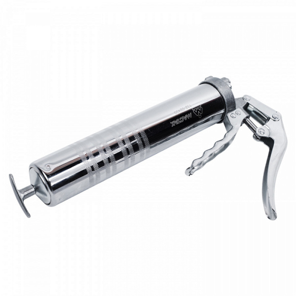 Шприц рычажно-плунжерный 400 мл МАСТАК 132-02400