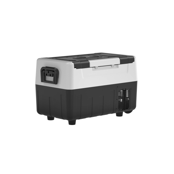 Автомобильный компрессорный холодильник FILYMORE T35K