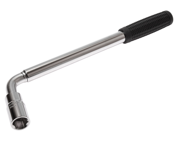 Ключ баллонный телескопический JTC 5213 (17х19мм)