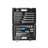 Licota ALK-8015F Набор инструмента 1/4" и 1/2" 6 гр. 83 предмета