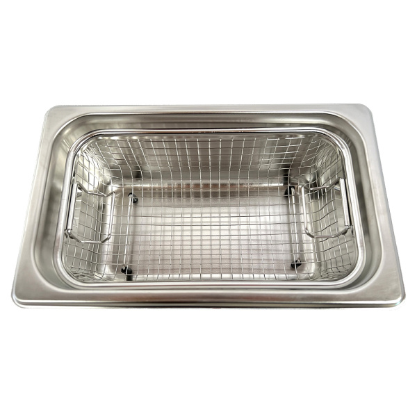 Мойка деталей ультразвуковая 3 л AE&T TC-30TH