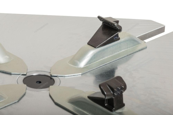 Станок шиномонтажный Nordberg 4641 автоматический 220/380В