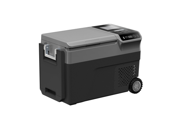 Автомобильный компрессорный холодильник FILYMORE H-B35IM