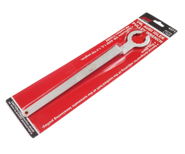 Ключ для натяжного ролика JTC 4371 (VW AUDI 1.0/1.2/1.4/1.6:T10499)