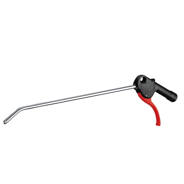 Пистолет продувочный 8,5 бар 250 мм JC-410 MIGHTY SEVEN JC-410