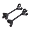 Стяжки пружин Car-Tool CT-W2111 (270 мм)