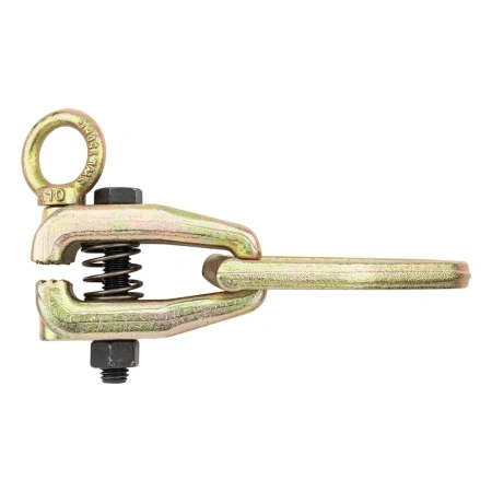 Захват для кузовных работ двухфункциональный mini (поперечное усилие 1т, продольное 3т)