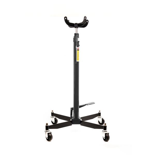 Стойка трансмиссионная ROSSVIK HJ0303 (500 кг, цвет серый RAL 7040)