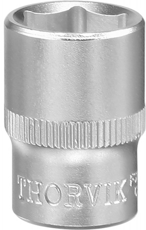 S11S11120 Головка торцевая 1/4"DR, 12 мм