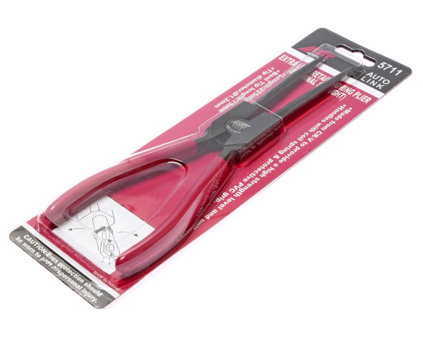 Съемник колец стопорных внешних прямой удлиненный JTC 5711 (255 мм)