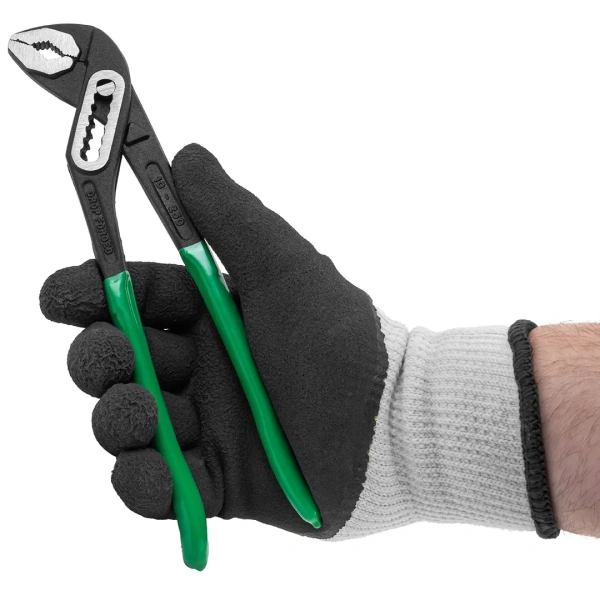 Пассатижи переставные 10''(250мм)