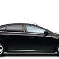 Коврики Ford Mondeo