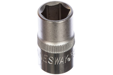 Головка торцевая JONNESWAY S04H4114 (1/2";DR, 14 мм)