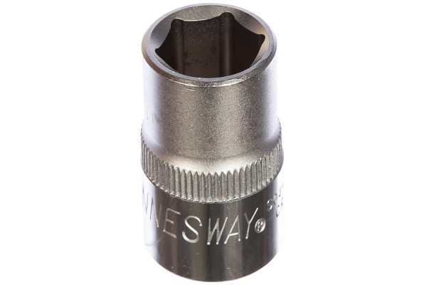 Головка торцевая JONNESWAY S04H4114 (1/2";DR, 14 мм)