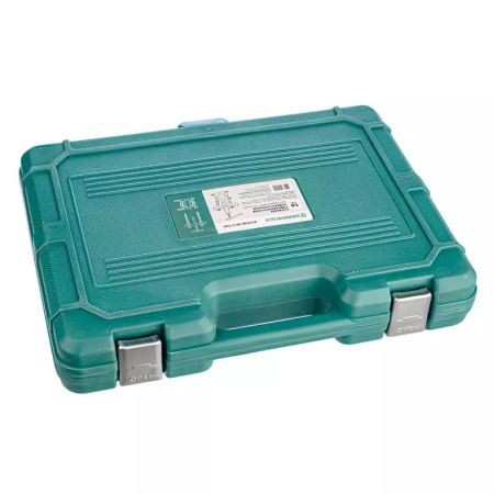 Съемник гидравлический для подшипников GARWIN PRO 811536-10-1-105 (75-105 мм, набор, 10 т)