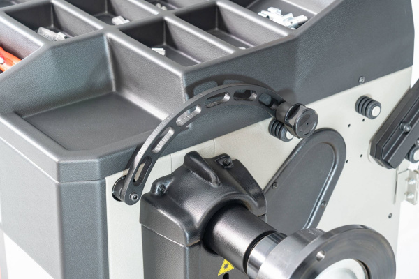 Балансировочный станок ТехноВектор IPRO BM2