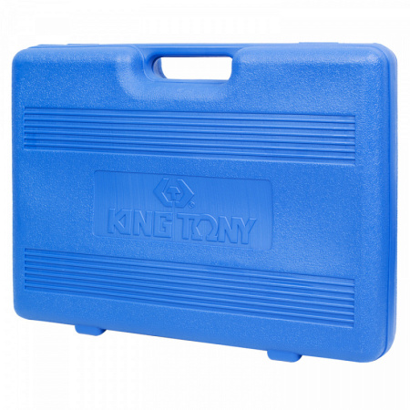 Набор инструментов универсальный, 75 предметов KING TONY 7075MR01