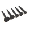 Цанговый съемник подшипников Car-Tool CT-B2115