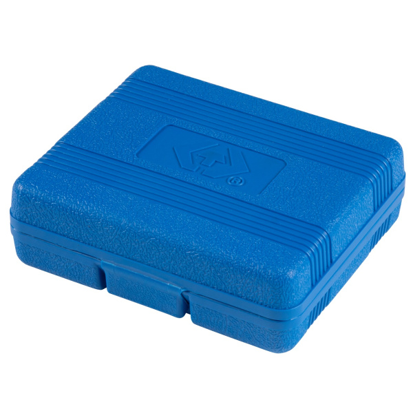 Набор ударных глубоких торцевых головок 1/2" шестигранные 17, 19, 21 мм KING TONY 44905MP