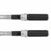 Ключ динамометрический щелчкового типа с быстрой фиксацией 40-220Нм, 1/2''