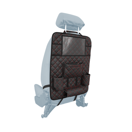 Накидка органайзер 62х47,5 Premium Экокожа		