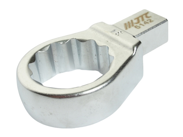 Насадка накидная 12-ти гранная JTC 514234 для динамометрического ключа JTC 6835 (34 мм,14х18 мм)